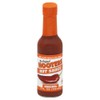 The Original Hooters Hot Sauce - Ideal for Spreads, Crackers