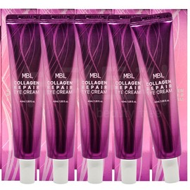 MBL Collagen Repair Eye Cream 40ml x 5 / 엠비엘 콜라겐 리페어 아이크림 40ml X 5개