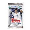1x 2025 Topps Series 1 Hobby Pack New Factory Sealed
