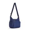 Kipling Gabbie S Cotton Indigo