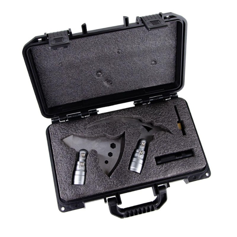 Mile Marker 32004 Pro Terrain Survival Kit | All-in-One Tool