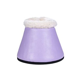 HKM Comfort 8156 Gaiters Lavender Pony