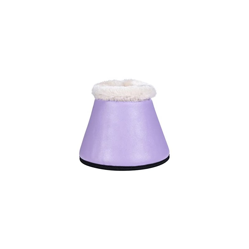 HKM Comfort 8156 Gaiters Lavender Pony