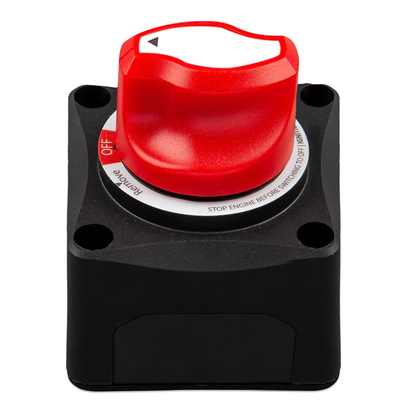 Victron Energy Battery Switch ON/Off 275 amp