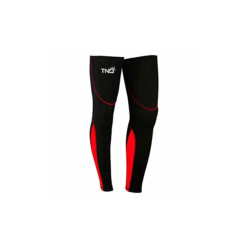 Leg Warmers Winter Thermal Roubaix Running/Cycling Warmer TNQ SPORTS UK