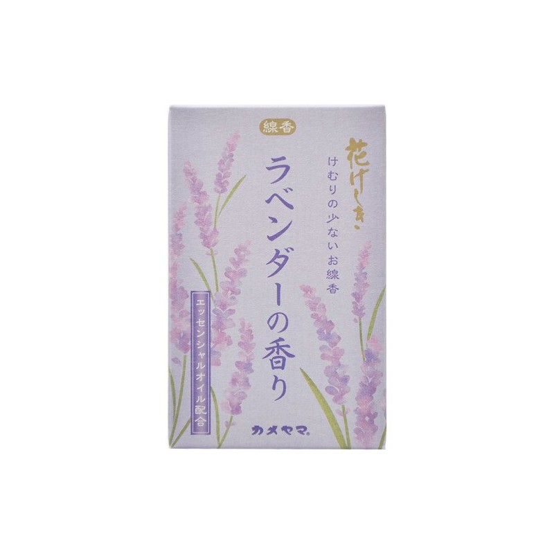 Hanageshiki Lavender Scent, Mini Size, 1.8 oz (50 g)