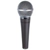 SHURE SM48-LC-X Dynamic Microphone, Vocal Microphone, SM48-LC-X