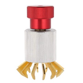 Watch Case Remover, Watch Crystal Lift Case Removal of Opener Watch Glass Replacement Repair Tool, Watch Case Opener