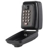 Xcase Wall Key Safe: Key Safe with 12 Digit Number