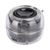 Portable Mini Speaker with 3.5mm Plug Handsfree Speakers Audio Music