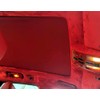 Teemall Red Suede Headliner Fabric with Foam Backing Automotive Roof