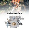 Carburetor Kit Replacement for 36 41 136 137 137E 141