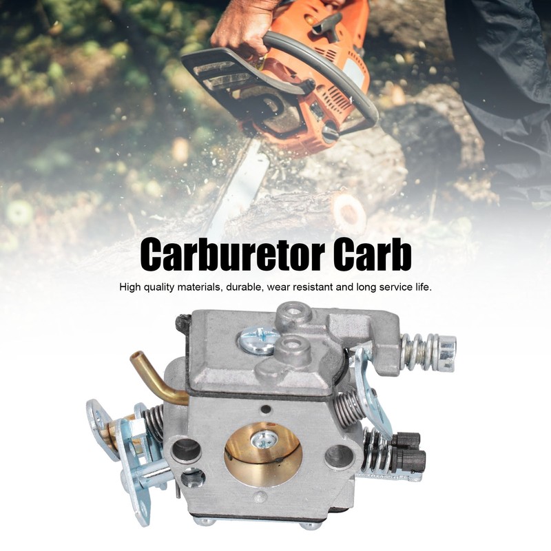 Carburetor Kit Replacement for 36 41 136 137 137E 141