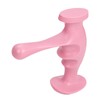 MagiDeal Manual Trigger Point Massage Tool T Shaped for Women