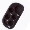 Lash Lift Brow Lamination Lotion Palette Silicone Tray for Eyelash