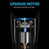AIBORS Professional Cordless Hair Clippers for Men/Women/Kids