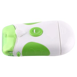 Professional Safe Electric Nail Trimmer Dual Use Nails Trim File Clipper Manicuring Tools Protection & Smooth Operation The Nail Document Smooth to Apply The Electrical Nail