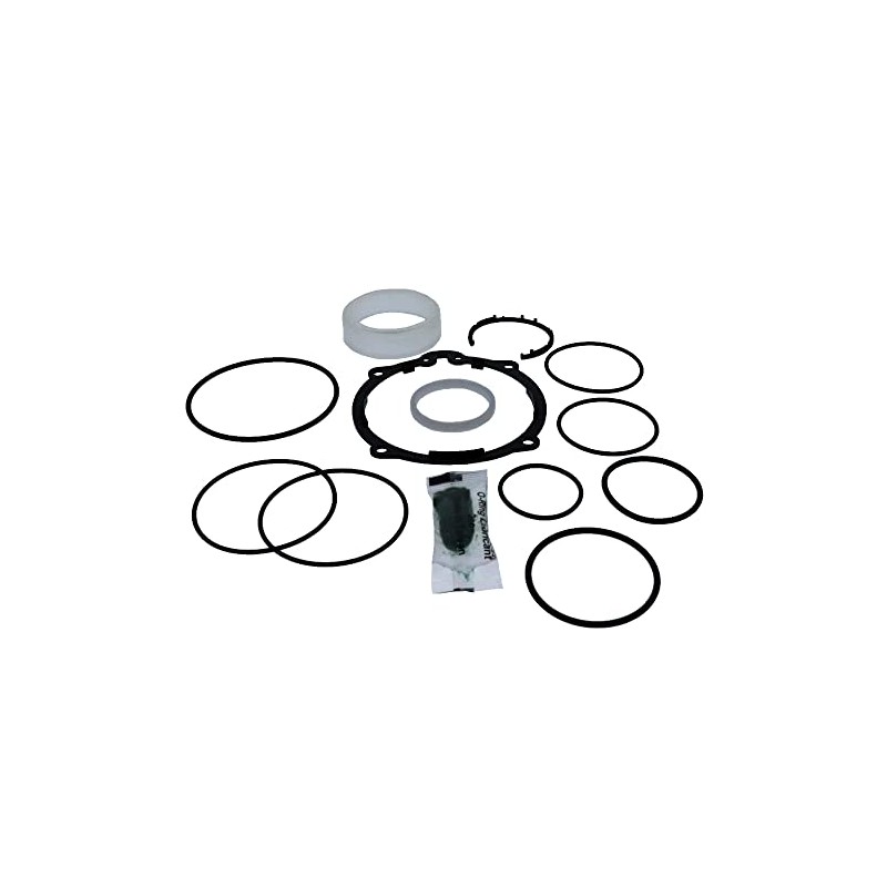 Porter Cable DA250C Finish Nailer Replacement O-Ring Kit # N001102