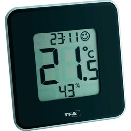 TFA Style Thermo-Hygrometer