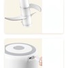 Electric Garlic Chopper 250ml Cordless Operation Multifunctional Detachable Mini Food