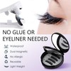 Magnetic Lash Cluster Set - Glueless, Waterproof & Easy Applicator