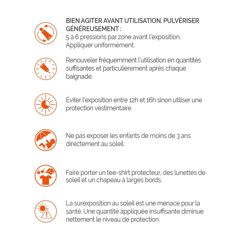 Algamaris Tinted Sun Cream Face Light SPF30 Organic Certified 50