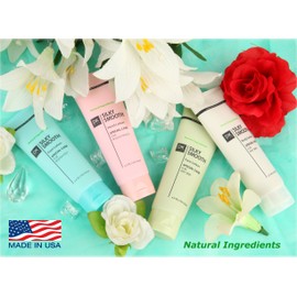 DK ELAN Silky Smooth Hand Lotion – New Natural Moisturizer for dry, rough, cracked hands