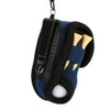 Ball Bag, Ball Holder, Ball Bag, Tee Bag Holder, Pouch