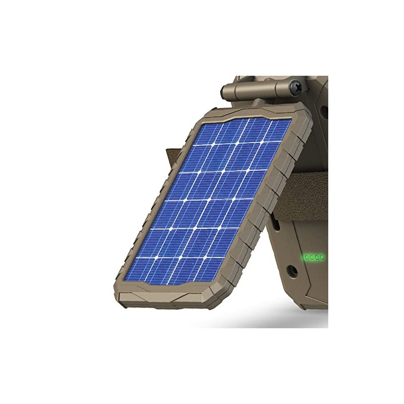 HME Solar Power Panel