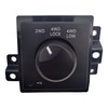 4x4 4WD Four Wheel Drive Selector Transfer Case Control Switch