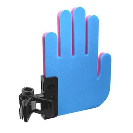 DAIYA GOLF TR-5004 Diamond PRO AI Hand Swing Practice Equipment, Professional Supervision, Barely Swing, Corrective, Home Exercise, Foam Improvement, Face Control, Practice