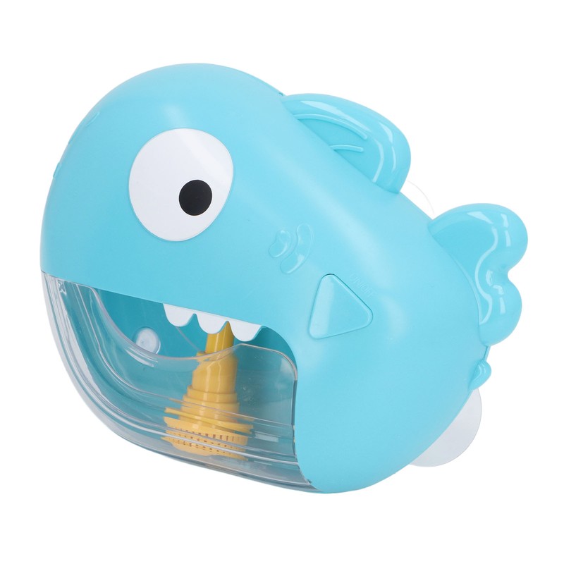 Bubble Bath Toy Automatic Electric Music Bath Bubble Machine IP6