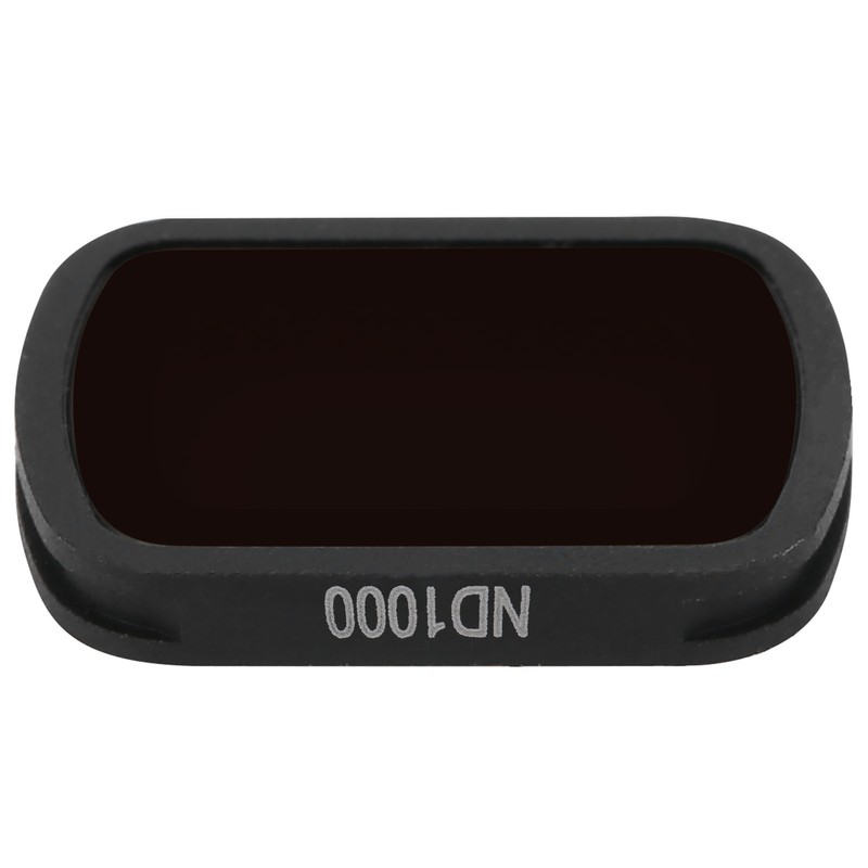 Camera Lens ND Dimming Protection Filter Accessory for OSMO POCKET/POCKET2