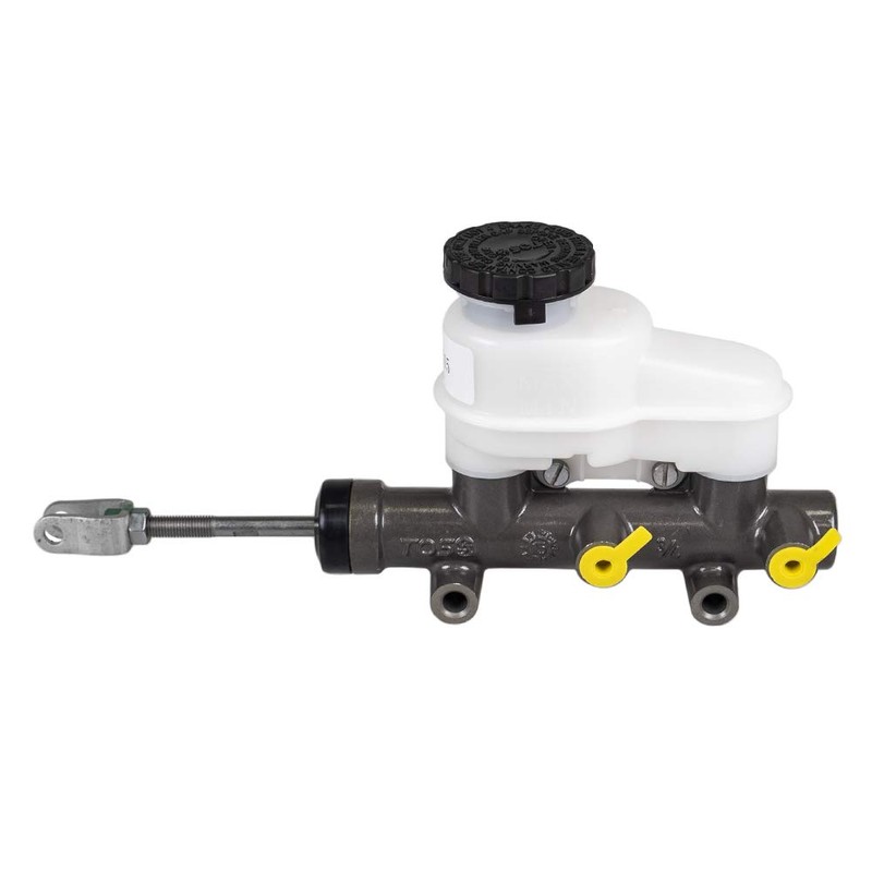 NICHE Master Cylinder Brake Assembly for Polaris Ranger RZR Crew