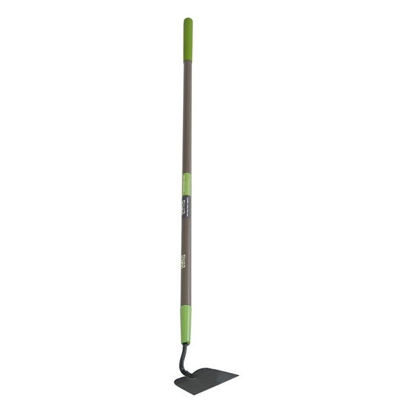 AMES 2825400 Forged Steel Garden Hoe with Fiberglass Handle, 90-Inch