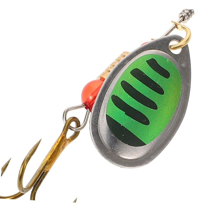NOLITOY 1 Set Fishing Hooks Lure Fishing Kit with Durable