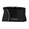 Rehband QD Back Support 3 mm Neoprene Back Support Black