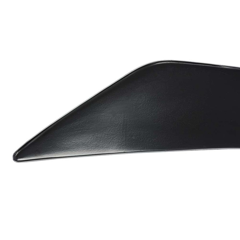 G-PLUS Door Panel Insert Compatible with 2010-2014 Ford Mustang Door