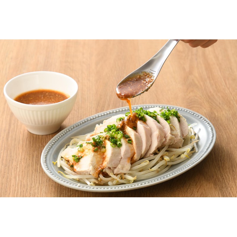 Oaks LES3217 Leye Reye Grater Spoon