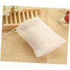 10pcs portable soap Mesh Foaming Soap Bag Foaming Mesh Pouch