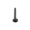 uxcell Metal Nails Tacks 1/2"(13mm) 4mm Head Dia. for Shoes