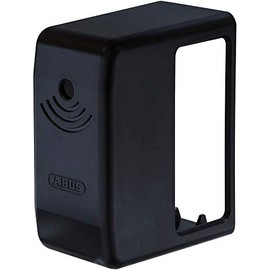 ABUS 85458 Alarm Retrofit Kit for Armoured Bolt Black