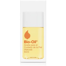 Bio-Oil, Aceite Corporal, Disminuye Cicatrices y Estrías, Elaborado con Aceites Naturales, Skincare Oíl, 60 ml