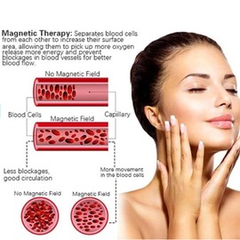 Halolux Lymphvity Germanium Earring, Atheniz Lymphatic Drainage Earrings Chunky Gold Hoop Jewelry Gifts for Women (Gold)