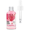 essence HELLO, GOOD STUFF! PORE MINIMIZING Serum, Gesichtsserum, Pink, feuchtigkeitsspendend,