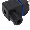 G1/4 Pressure Sensor Transducer Pressure Transmitter for Oil Fuel Air