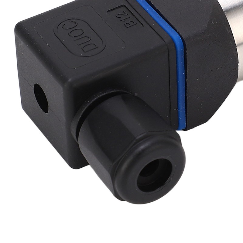 G1/4 Pressure Sensor Transducer Pressure Transmitter for Oil Fuel Air