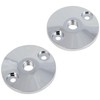 SLV 186302 Luminaires and Lamps, Silver
