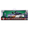 Jada Toys DC Joker Ford Mustang 1:32