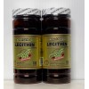 Ameri-Vita Lecithin 1200mg 2x 100 Soft gels Derived Nature's Finest